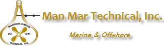 Man Mar Technologies, Inc. Marine and Offshore