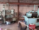 large capacity cnc lathes
