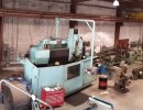 machine shop inside