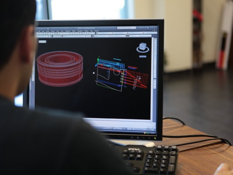 cad design