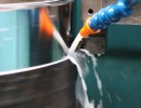 cnc machining