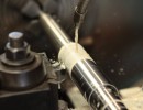 manufacturing of critical components to exact tolerences