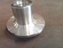 special alloy machining