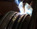 robotic welding