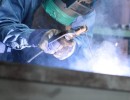 specilized personel and certified welders